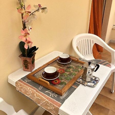 Sweet Apartment Gallipoli Luaran gambar