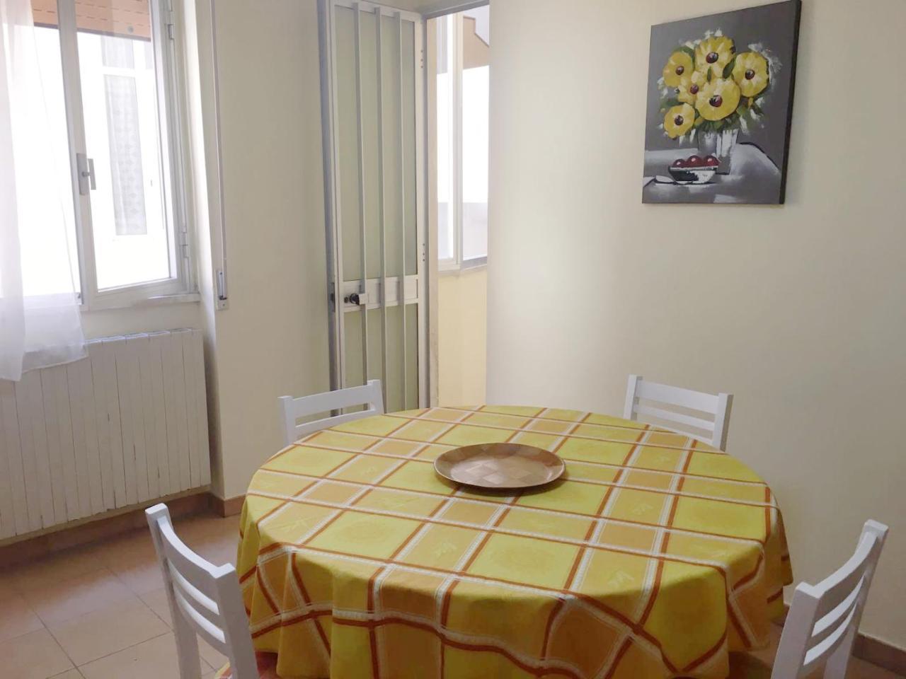 Sweet Apartment Gallipoli Luaran gambar