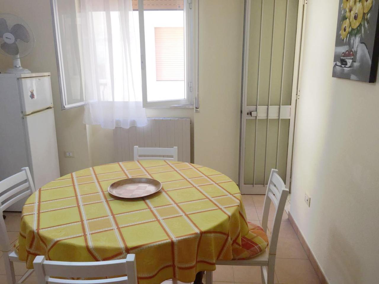 Sweet Apartment Gallipoli Luaran gambar