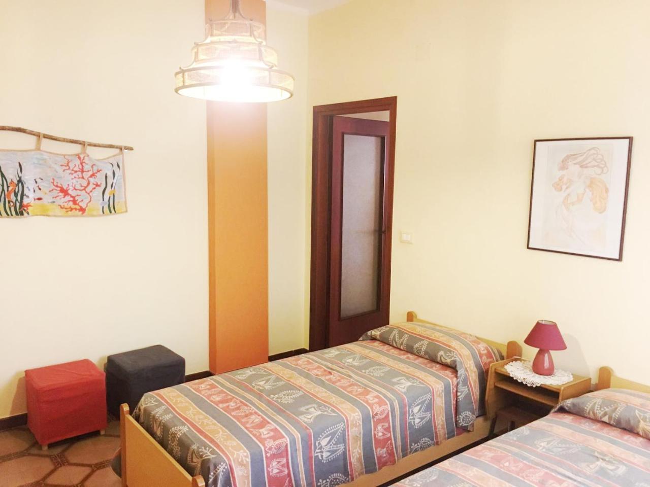 Sweet Apartment Gallipoli Luaran gambar