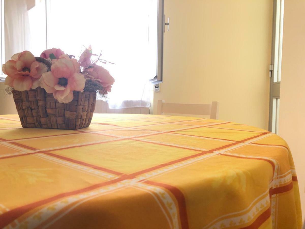 Sweet Apartment Gallipoli Luaran gambar