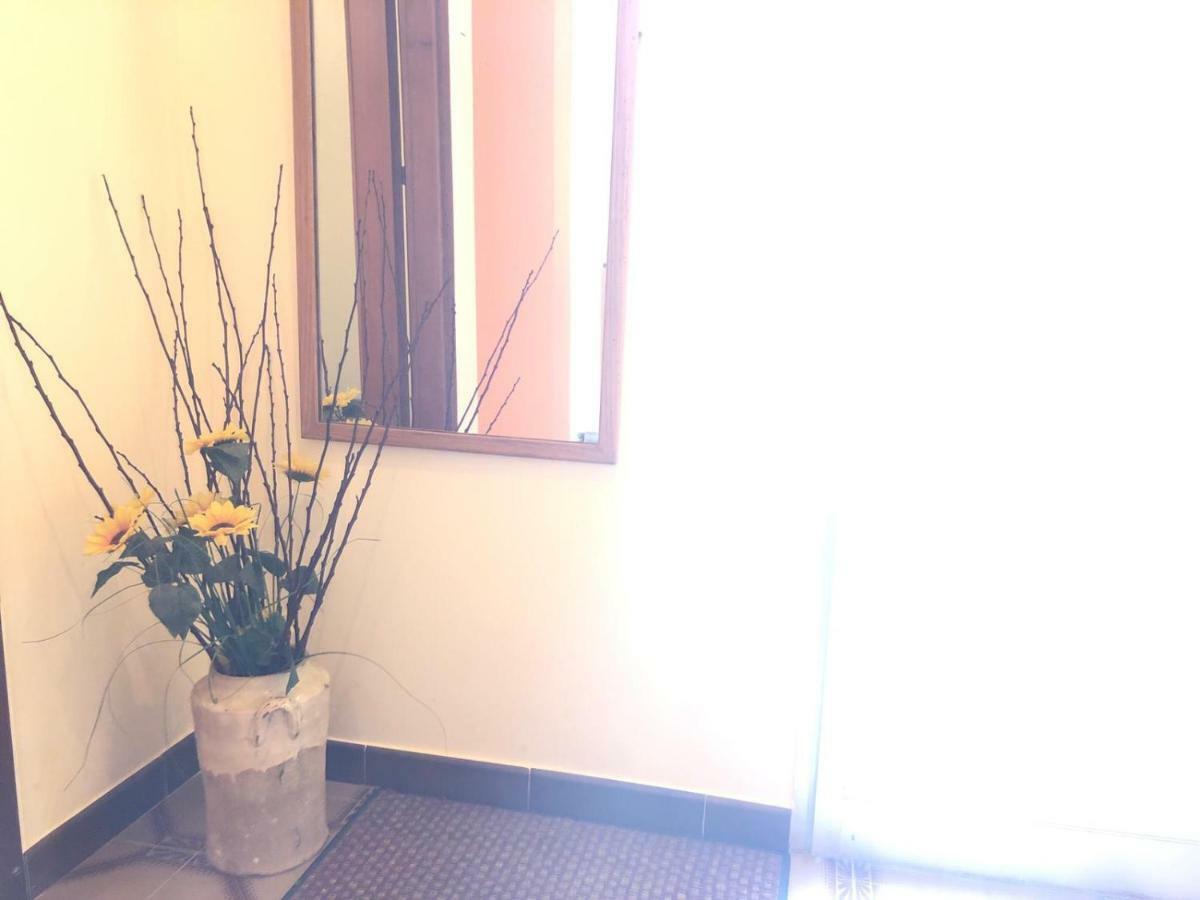 Sweet Apartment Gallipoli Luaran gambar