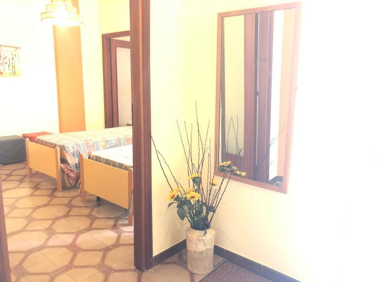 Sweet Apartment Gallipoli Luaran gambar