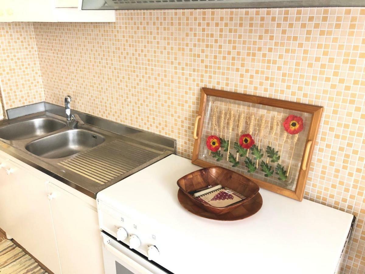 Sweet Apartment Gallipoli Luaran gambar