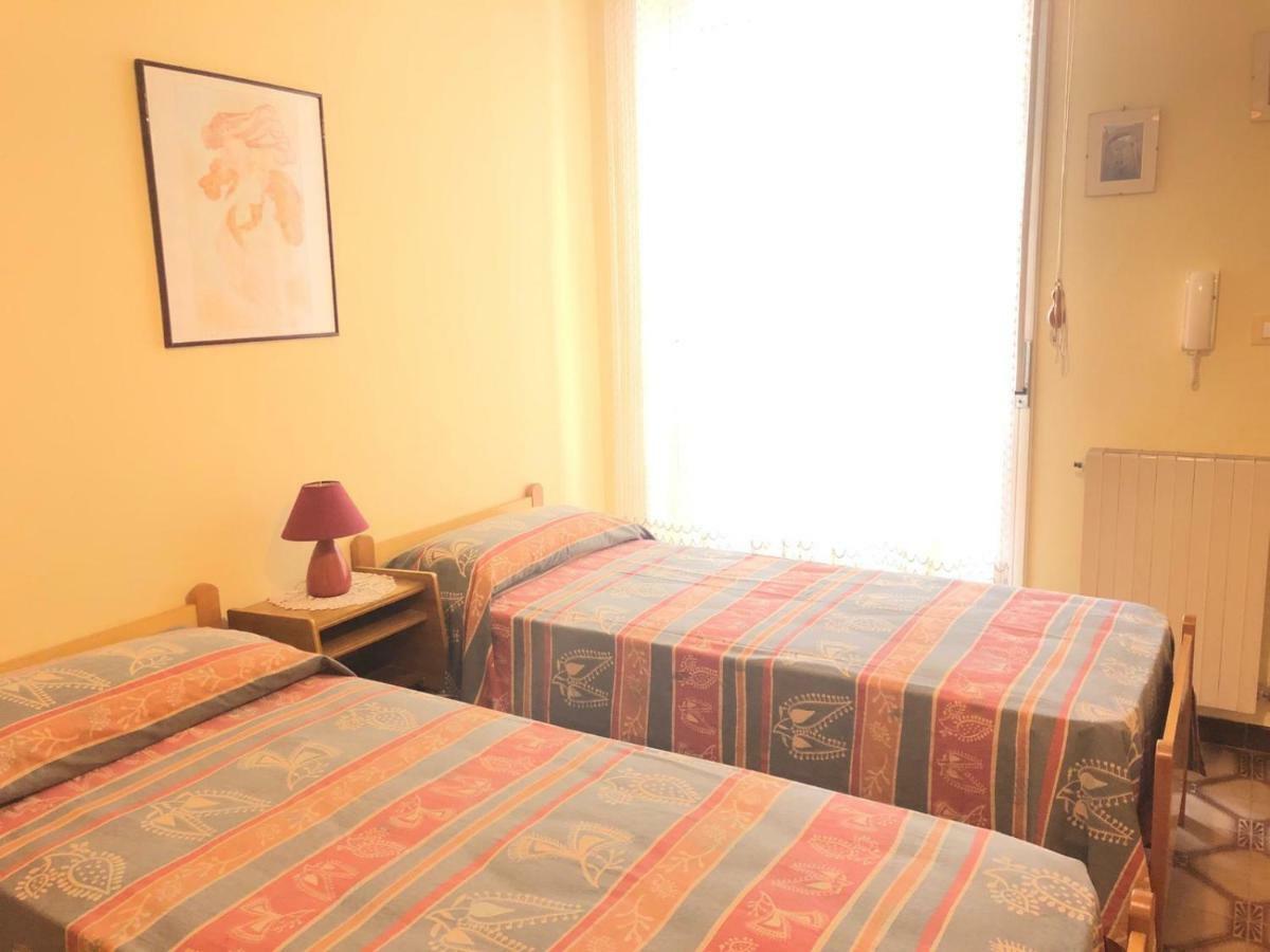 Sweet Apartment Gallipoli Luaran gambar