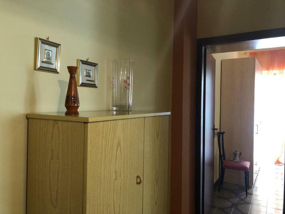 Sweet Apartment Gallipoli Luaran gambar