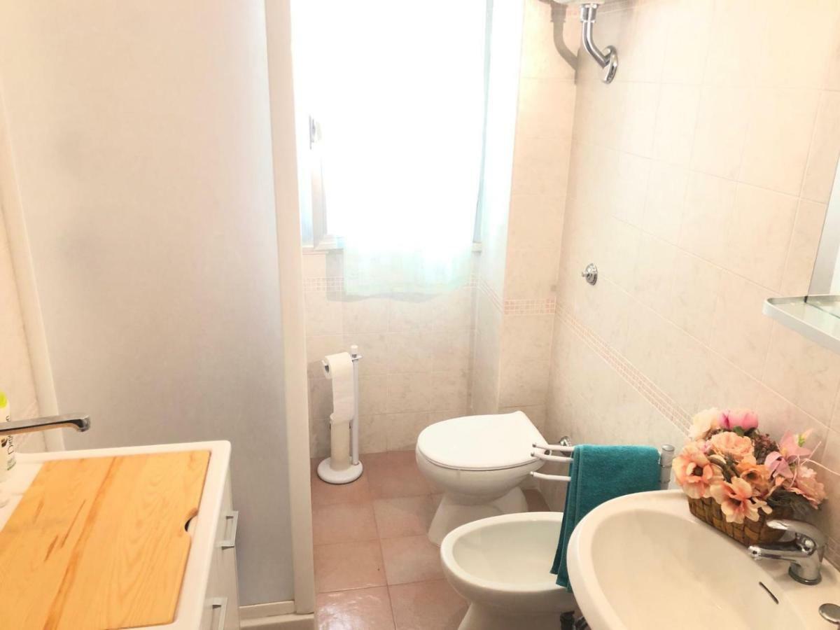 Sweet Apartment Gallipoli Luaran gambar