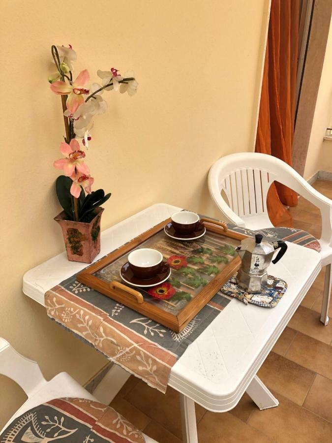 Sweet Apartment Gallipoli Luaran gambar