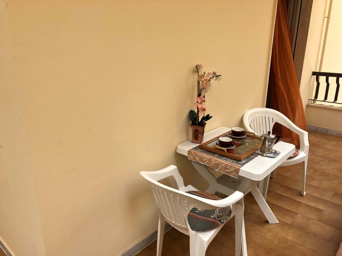 Sweet Apartment Gallipoli Luaran gambar