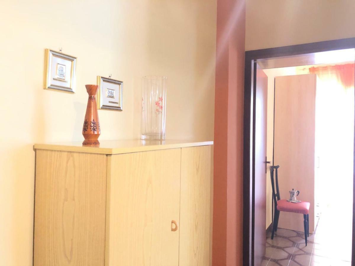 Sweet Apartment Gallipoli Luaran gambar