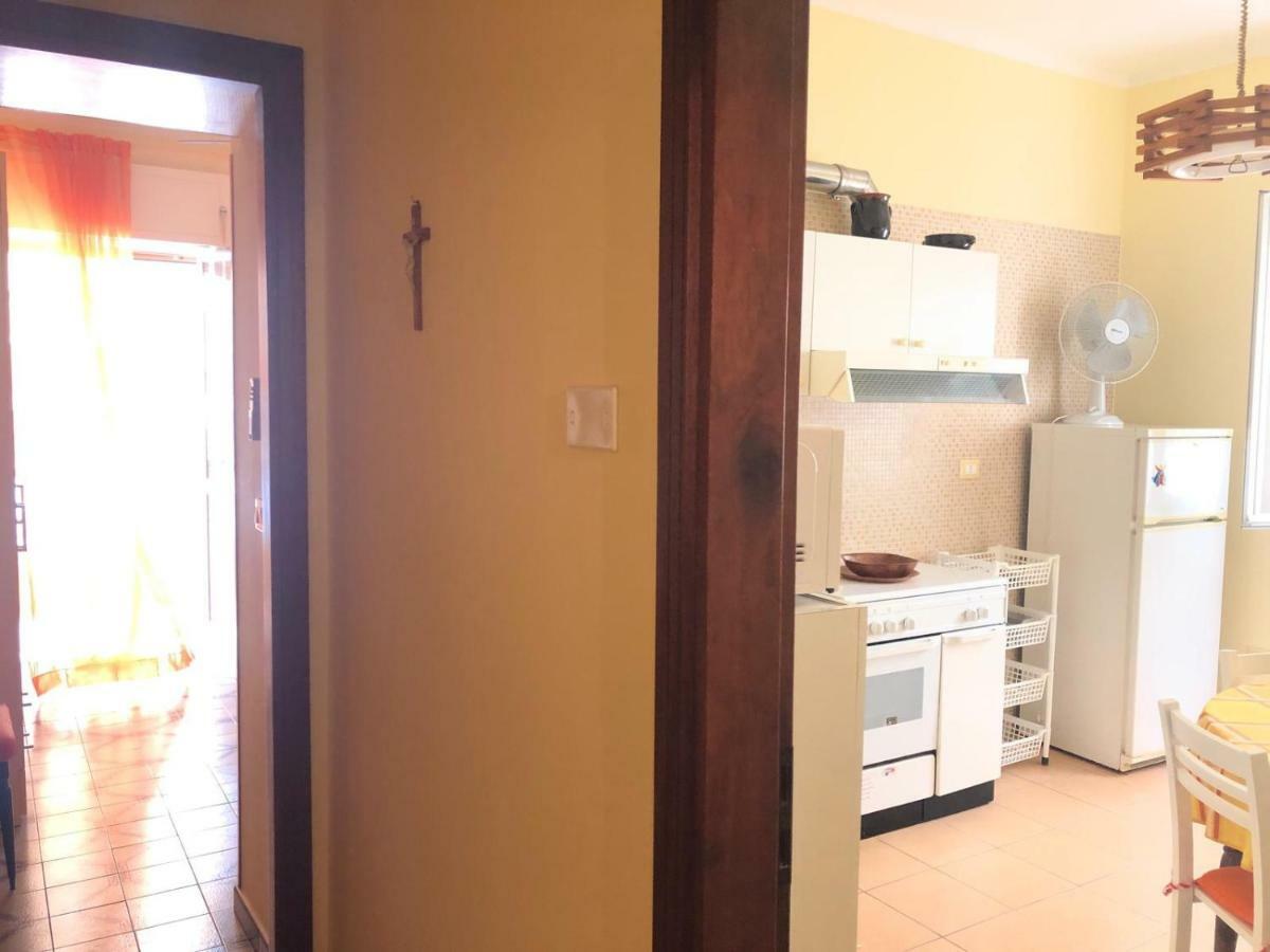 Sweet Apartment Gallipoli Luaran gambar