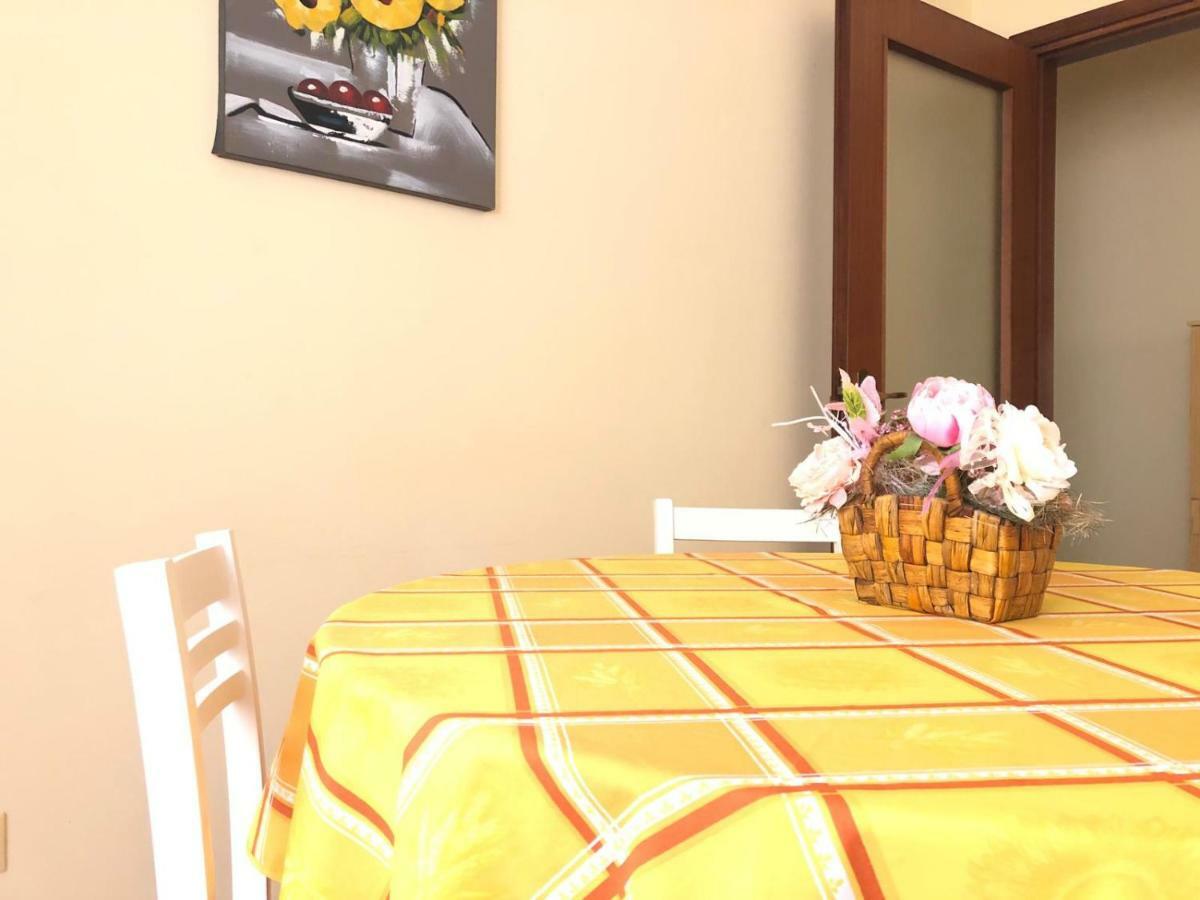 Sweet Apartment Gallipoli Luaran gambar