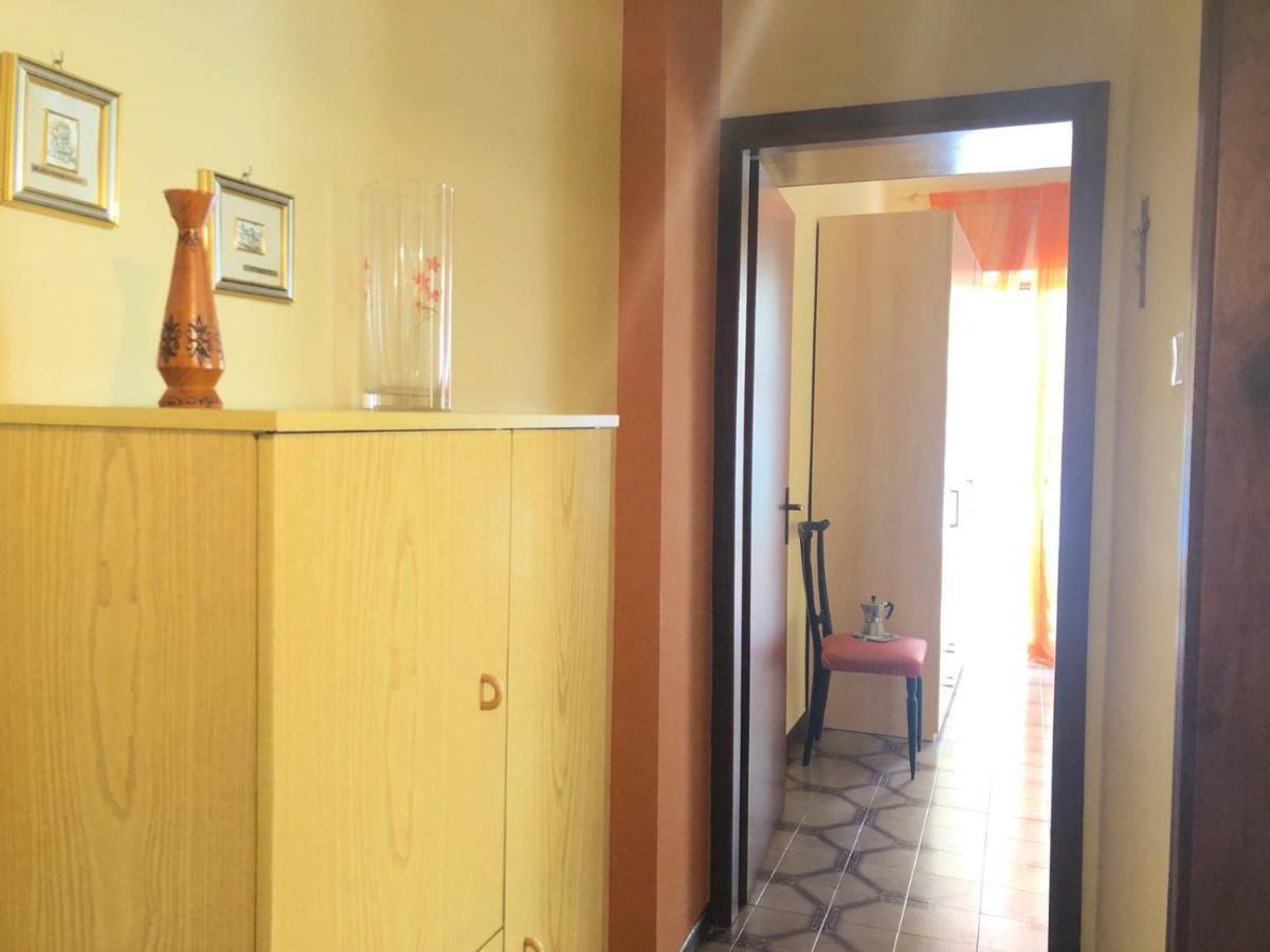 Sweet Apartment Gallipoli Luaran gambar